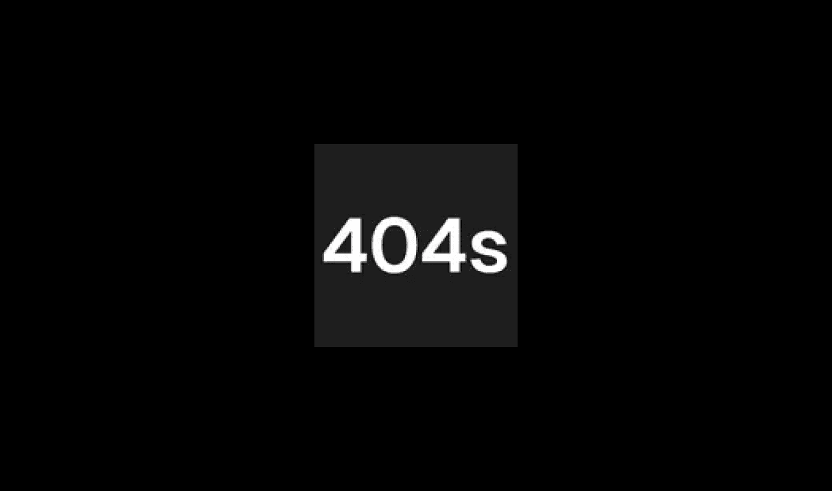 404s