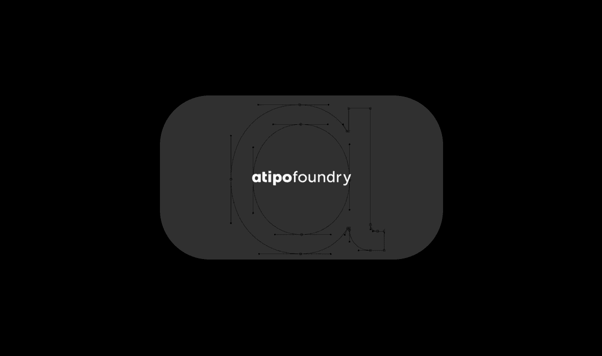 atipo® Foundry