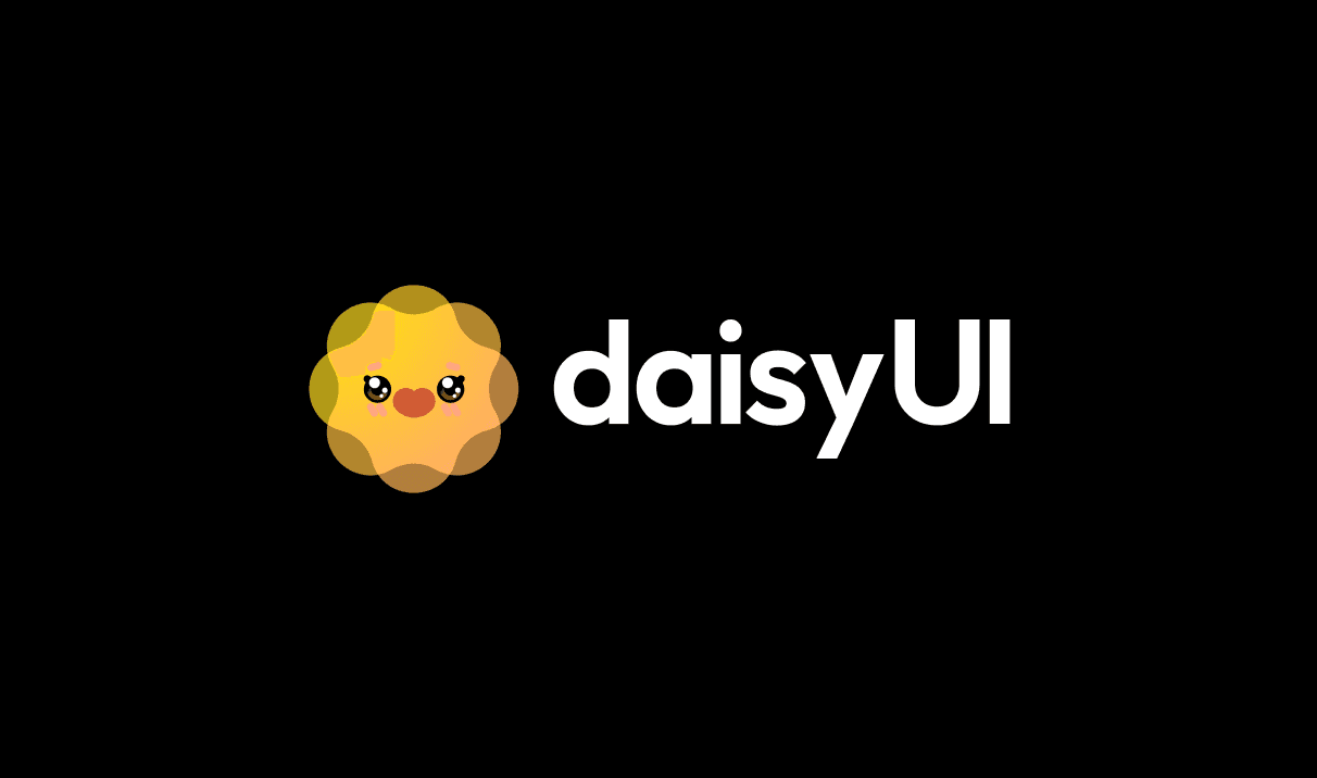 daisyUI