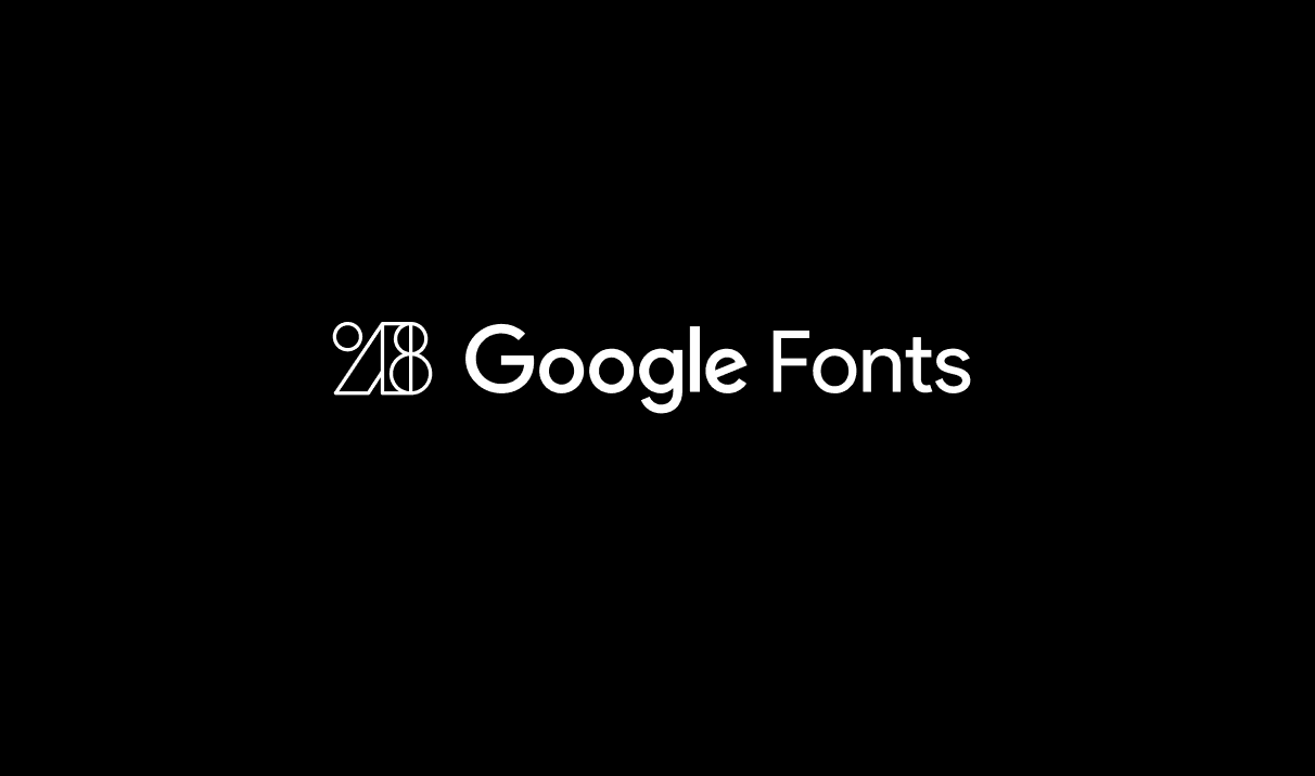 Google Fonts