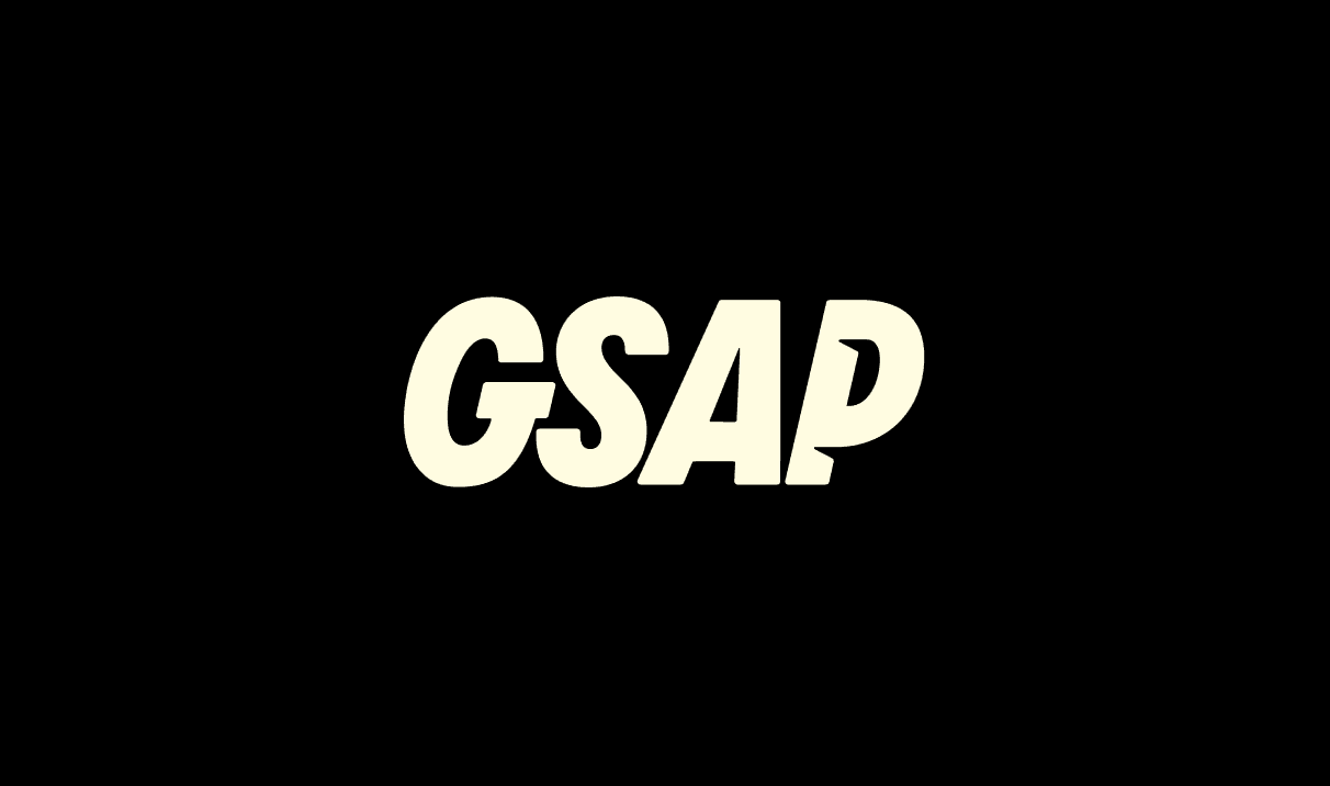 GSAP