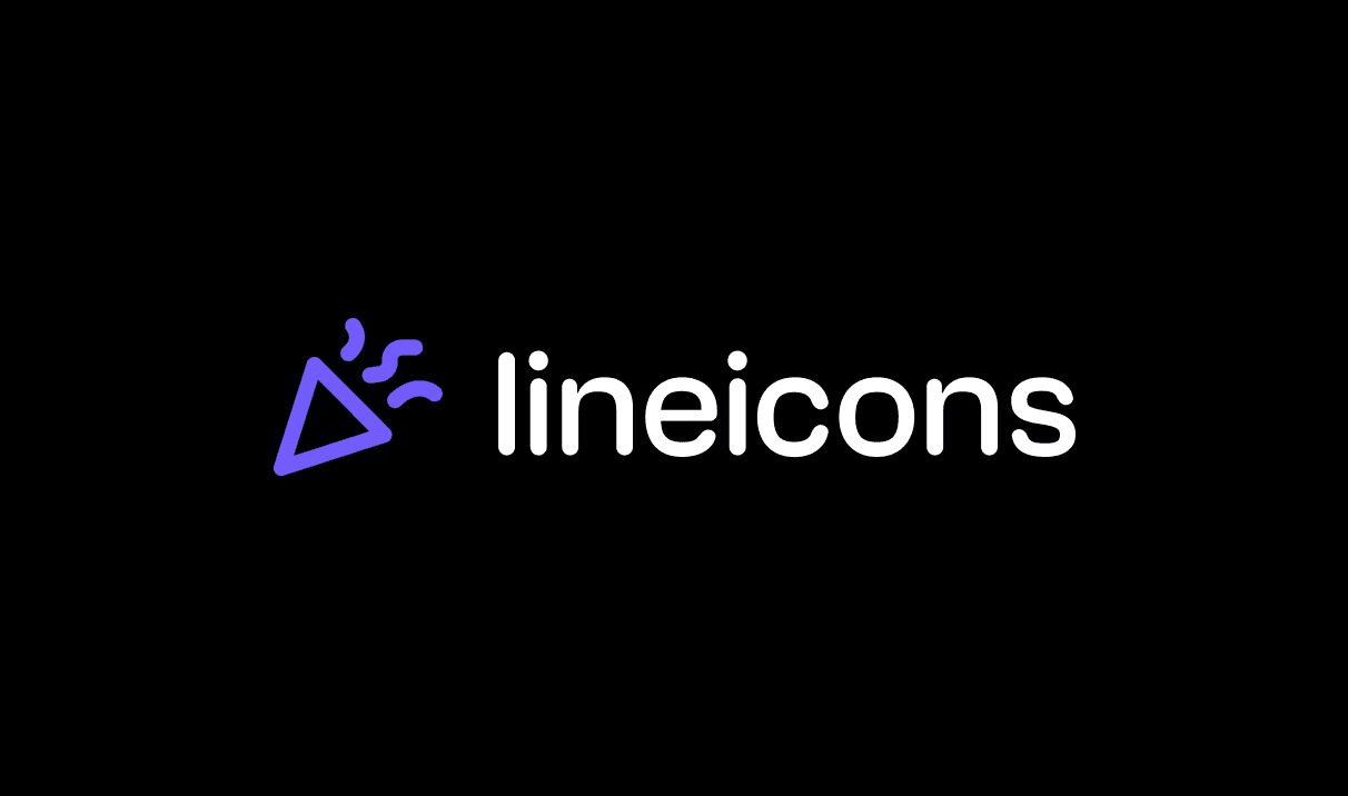 Lineicons