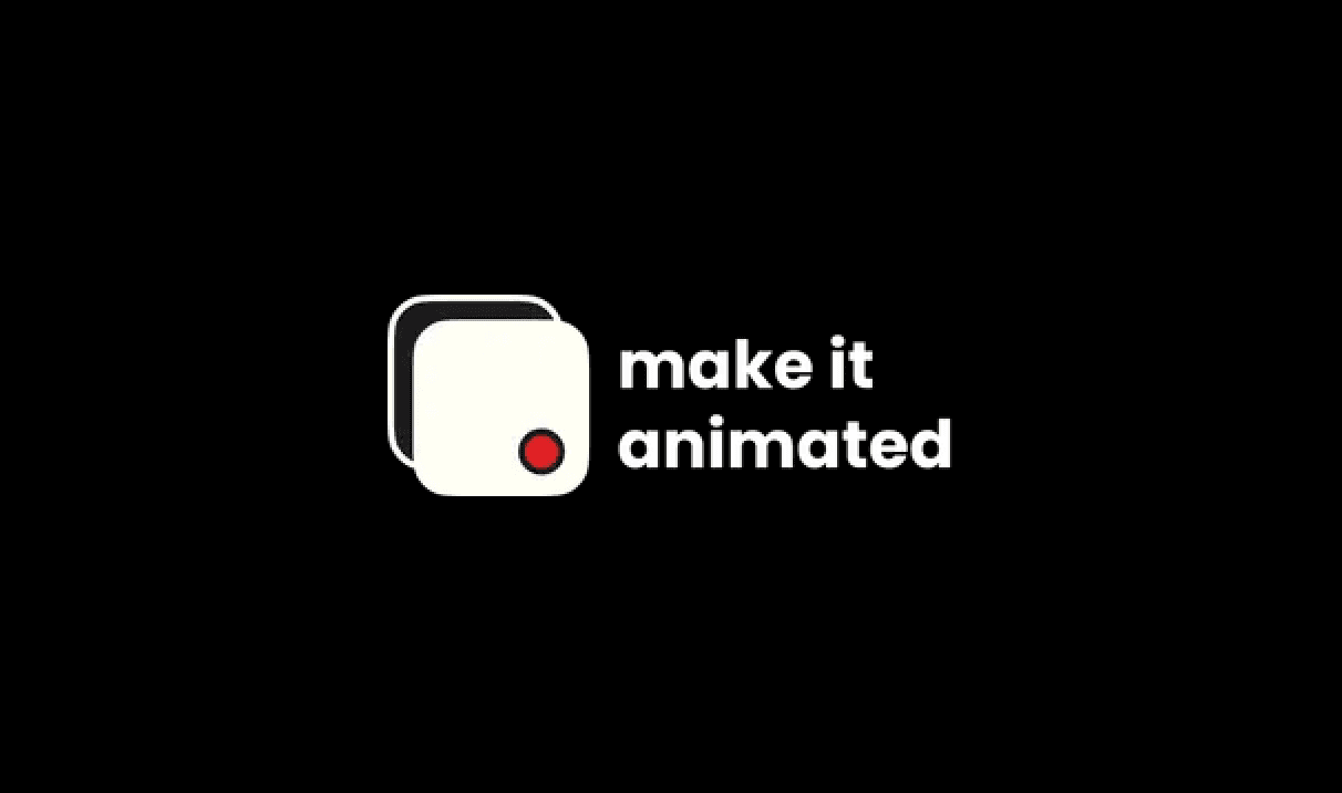 Make It Animated