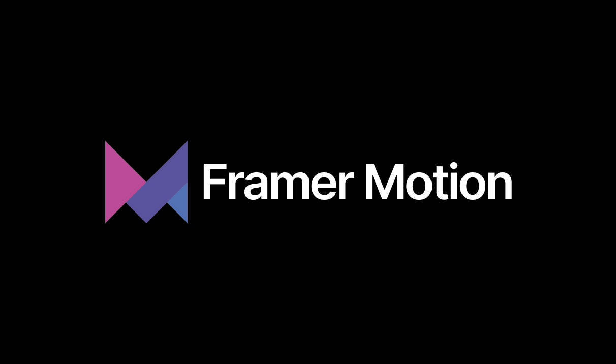 Framer Motion
