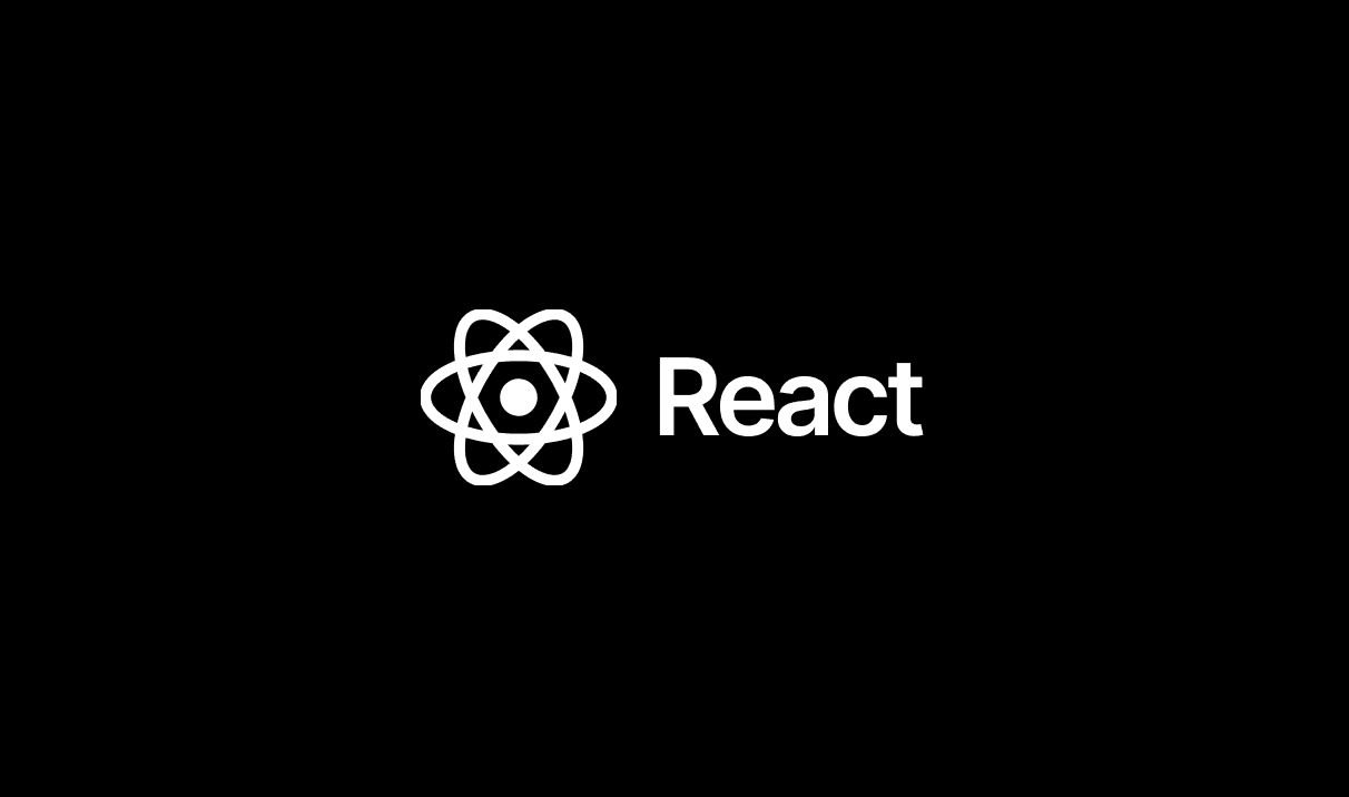 React