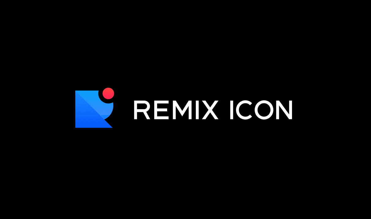 Remix Icon