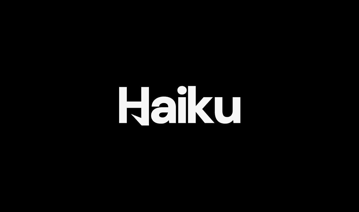 React Haiku