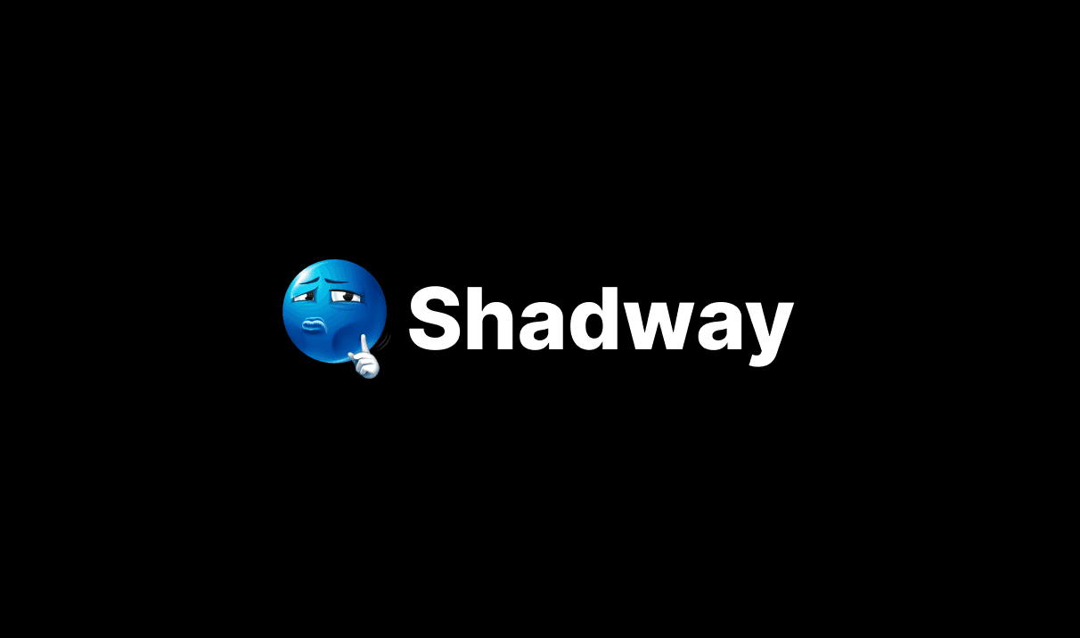 Shadway