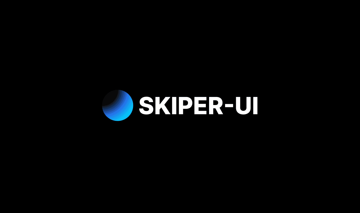Skiper UI