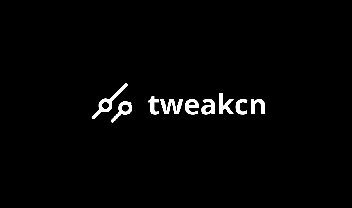 TweakCN