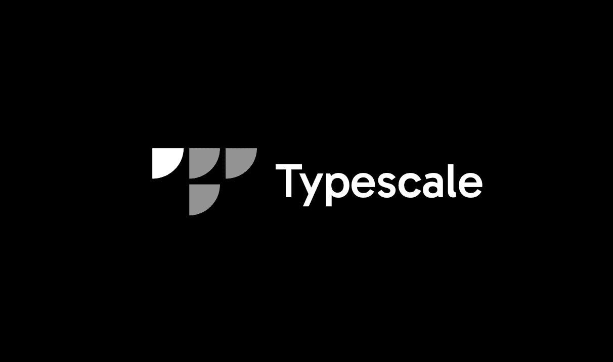 TypeScale